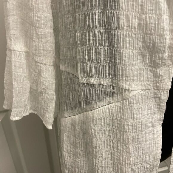 209 Wst 38 New York Light weight top Size 4 - Picture 11 of 12